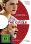 James Ponsoldt: The Circle (2017), DVD