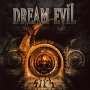 Dream Evil: Six, CD