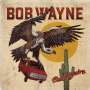 Bob Wayne: Bad Hombre, CD