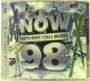 Pop Sampler: Now That's What I Call Music! Vol. 98, CD,CD