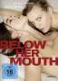 April Mullen: Below Her Mouth, DVD