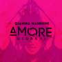Gianna Nannini: Amore Gigante (Diverse Coverfarben, Auslieferung nach Zufallsprinzip), CD