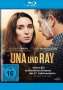 Una und Ray (Blu-ray), Blu-ray Disc