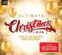 Ultimate...Christmas Hits, 4 CDs