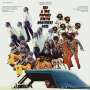 Sly & The Family Stone: Greatest Hits (180g), LP