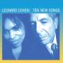 Leonard Cohen (1934-2016): Ten New Songs (180g), LP