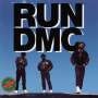 Run DMC: Tougher Than Leather (180g), LP