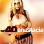 Anastacia: Top 40, 2 CDs