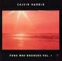 Calvin Harris: Funk Wav Bounces Vol.1 (Explicit), CD