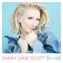 Sarah Jane Scott: So viel, CD
