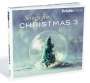 : Songs for Christmas 3 (Brigitte Musik), CD,CD