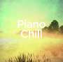 Michael Forster - Piano Chill, CD