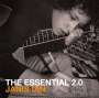 Janis Ian: The Essential 2.0, 2 CDs