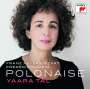 Yaara Tal - Polonaise, CD