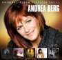 Andrea Berg: Original Album Classics Vol. 2, CD,CD,CD,CD,CD