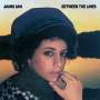 Janis Ian: Between The Lines (remastered), LP