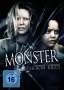 Patty Jenkins: Monster, DVD