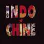 Indochine: Le Baiser, CD