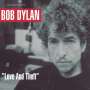 Bob Dylan: Love And Theft (180g), 2 LPs