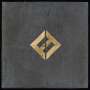 Foo Fighters: Concrete And Gold, LP
