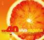 : Top 40: Viva Espana, CD,CD