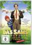 Ben Verbong: Das Sams (2001), DVD