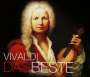 Antonio Vivaldi: Vivaldi - Das Beste, CD,CD,CD