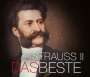 Johann Strauss II: Strauss II - Das Beste, CD,CD,CD