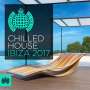 : Chilled House Ibiza 2017, CD,CD