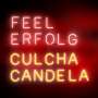 Culcha Candela: Feel Erfolg (Limited-Deluxe-Box), 2 CDs