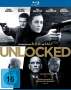 Unlocked (Blu-ray), Blu-ray Disc