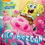 SpongeBob Schwammkopf: Tief im Ozean, CD