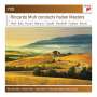 : Riccardo Muti conducts Italian Masters, CD,CD,CD,CD,CD,CD,CD