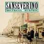 Sanseverino: Montreuil / Memphis, CD