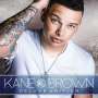 Kane Brown: Kane Brown (Deluxe-Edition), CD