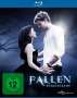 Fallen - Engelsnacht (Blu-ray), Blu-ray Disc