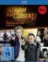 : Alarm für Cobra 11 Staffel 40 (Blu-ray), BR,BR,BR