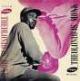 Thelonious Monk (1917-1982): Piano Solo (remastered), LP