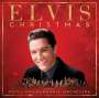 Elvis Presley (1935-1977): Christmas With Elvis And The Royal Philharmonic Orchestra (Deluxe-Edition), CD