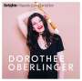 Dorothee Oberlinger - Brigitte Klassik zum Genießen, CD