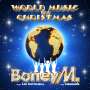 Boney M.: Worldmusic For Christmas, CD,CD
