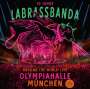 LaBrassBanda: Around The World (Live), CD