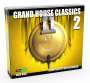 : Grand House Classics 2 Compiled By Ben Liebrand, CD,CD,CD,CD