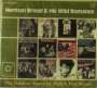 Herman Brood & His Wild Romance: The Golden Years Of Dutch Pop Music, CD,CD