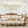 Pentatonix: A Pentatonix Christmas Deluxe, CD