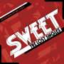 The Sweet: The Lost Singles, CD