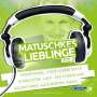 : Bayern 3 - Matuschkes Lieblinge Vol. 5, CD,CD