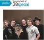 38 Special: Playlist: The Very Best Of 38 Special, CD