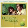 : Battle Of The Sexes - Gegen jede Regel, CD