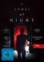 Trey Edwards Shults: It Comes at Night, DVD